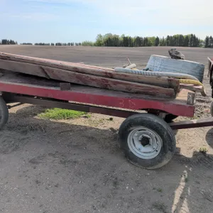 HAY RACK