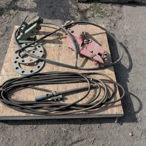 HOSEE, SPACERS, 2 PT CONVERSION