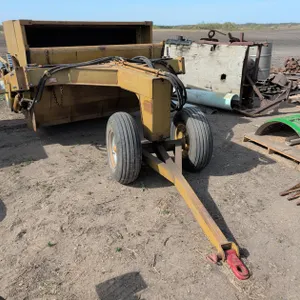 EVERSMAN SCRAPER