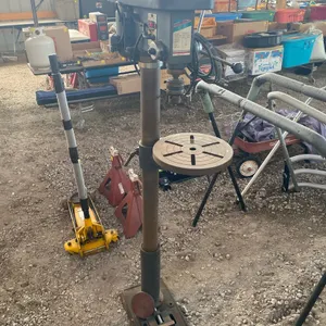 DRILL PRESS