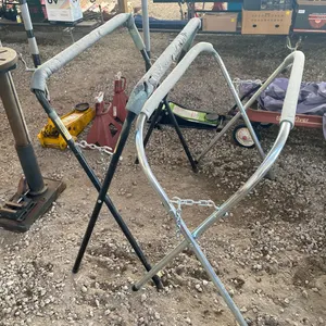 PAINTING STANDS
