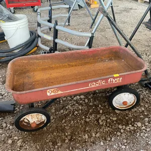 WAGON