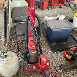 VACUUMS