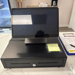 POS SYSTEM, APG CASH DRAWER