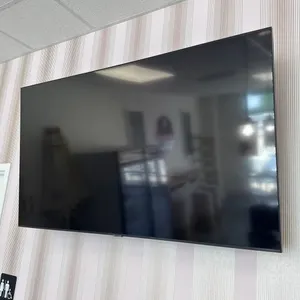 60 INCH SAMSUNG IV TELEVISION W/MOUNT