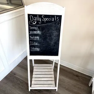 DISPLAY BOARD FOR DAILY SPECIALS