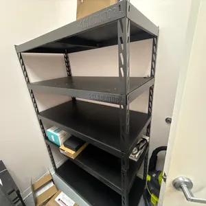6x4 GLADIATOR SHELVING UNIT