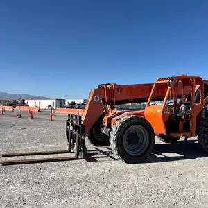 2015 JLG 8042 Telehandler