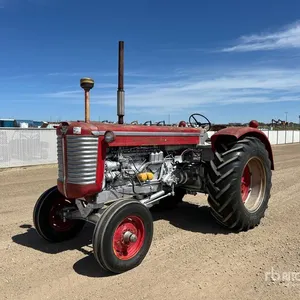 Massey Ferguson 95 2WD Tractor