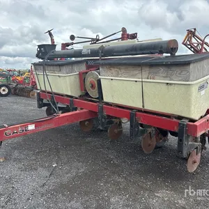 Case IH 900 6 Row Planter