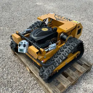 2025 Velon AT-1000 Remote Control Lawn Mower (Unused)