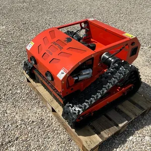 2025 Raptor VT900 Remote Control Lawn Mower (Unused)