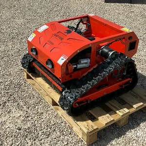 2025 Raptor VT900 Remote Control Lawn Mower (Unused)