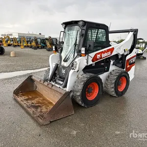 2022 Bobcat S76 Skid Steer Loader