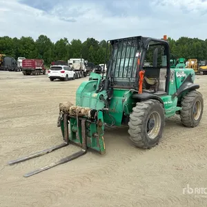 2012 JCB 520-40 Telehandler