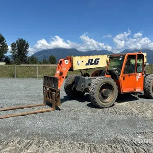2006 JLG G9-43A Telehandler