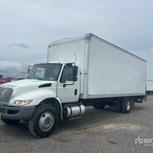 Texas Regional Auction, USA