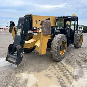 2012 Cat TL943C Telehandler