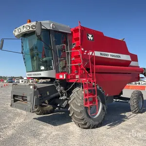 2016 Massey Ferguson MF32 Cosechadora / Combine Harvester