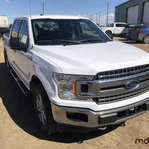 2018 Ford F150 XLT Truck
 UNRESERVED