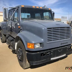 1990 International 4600 Truck
 UNRESERVED