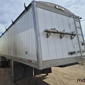 2022 Lode King Distinction Super B Grain Trailer
 UNRESERVED