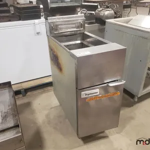 Frymaster Deep Fryer
 UNRESERVED
