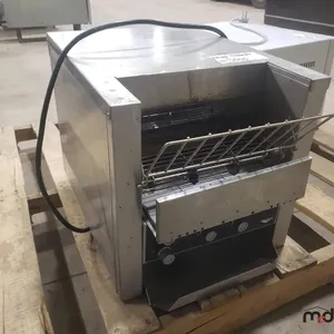 Vollrath Toaster
 UNRESERVED