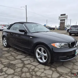 2011 BMW 128i Car