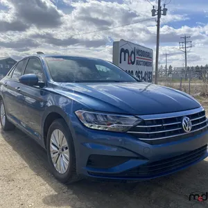 2019 Volkswagen Jetta Car