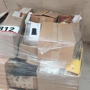 Pallet of Parts
 UNRESERVED