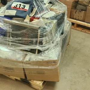 Pallet of Misc. Manuals
 UNRESERVED