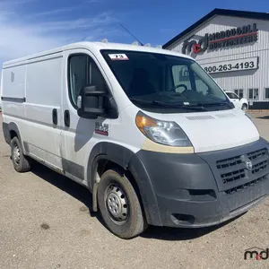 2014 Ram ProMaster 1500 Cargo Van
 UNRESERVED