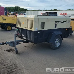 2020 Doosan 7/73-10/53 