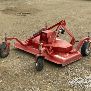62 IN. FARMKING 555 3PT HITCH MOWER