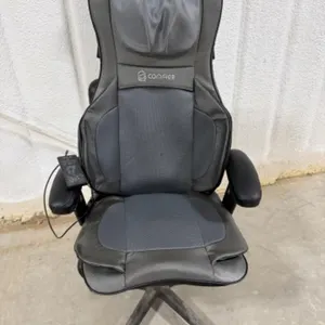 Comfier Shiatsu Neck & Back Massager