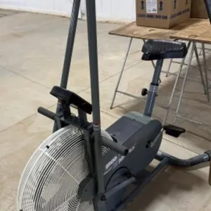 Ergo Air-Plus Exercise Bike