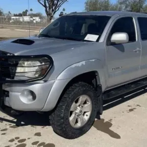 (TX) 2006 Toyota Tacoma PreRunner - EXPORT ONLY