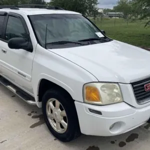 (TX) 2004 GMC Envoy