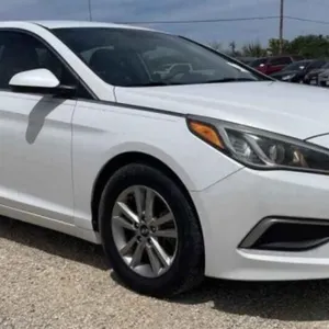(TX) 2016 Hyundai Sonata