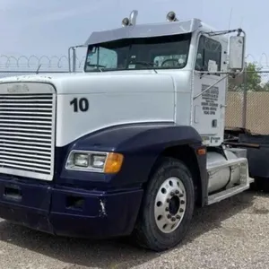 (AZ) 2003 Freightliner FLD120 - Diesel