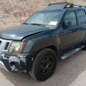 (AZ) 2010 Nissan Xterra