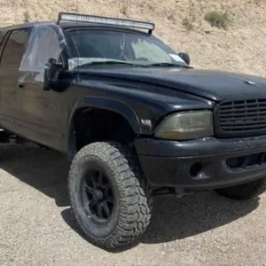 (AZ) 1999 Dodge Durango