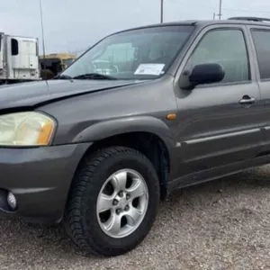 (AZ) 2003 Mazda Tribute