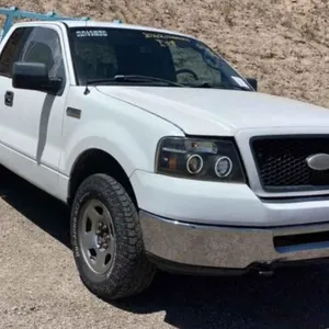 (AZ) 2006 Ford F-150