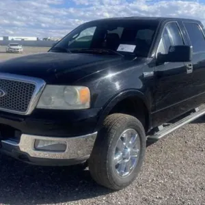 (AZ) 2004 Ford F-150