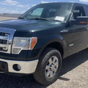 (AZ) 2013 Ford F-150