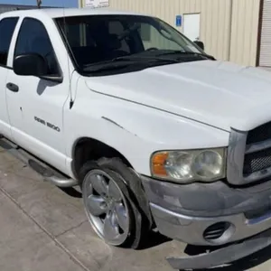 (CA) 2002 Dodge Ram 1500