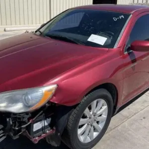 (CA) 2014 Chrysler 200