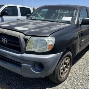 (CA) 2008 Toyota Tacoma